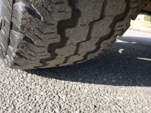 TOYOTA TUNDRA 4WD SR5 CREW CAB 4 DOORS V6 5-SPEED MANUAL SERVICED NO RESERVE, image 31