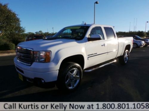 2011 denali used 6l v8 16v automatic 4wd bose onstar