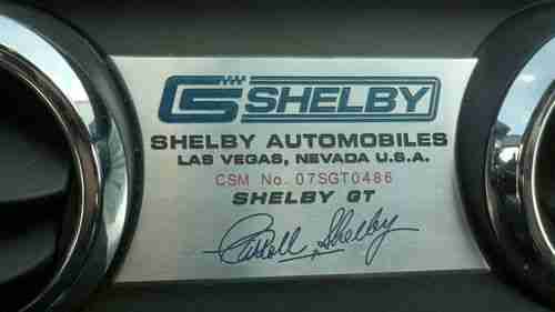 Shelby GT 2007, US $16,750.00, image 2