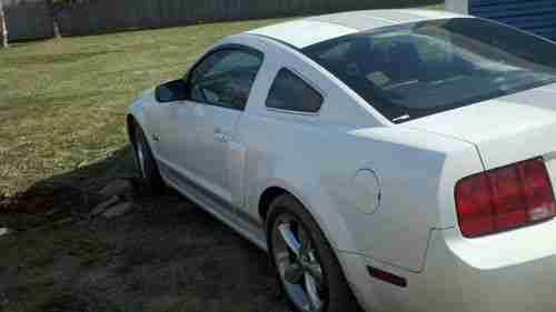 Shelby GT 2007, US $16,750.00, image 5