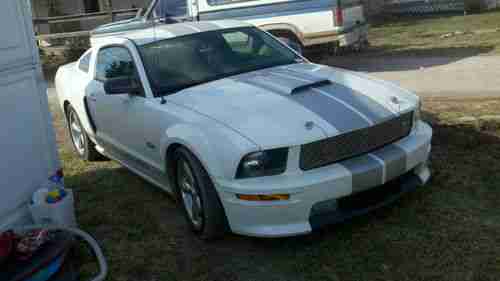 Shelby GT 2007, US $16,750.00, image 6