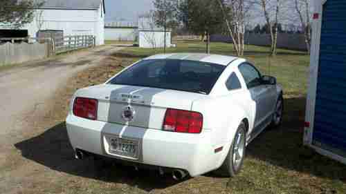 Shelby GT 2007, US $16,750.00, image 8