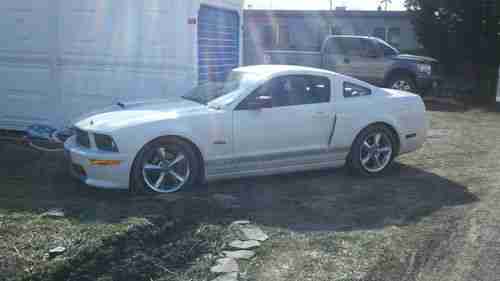 Shelby GT 2007, US $16,750.00, image 9