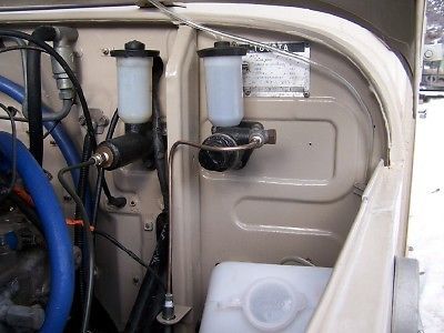 1969 Toyota Landcruiser FJ40 / Land cruiser FJ-40, image 2