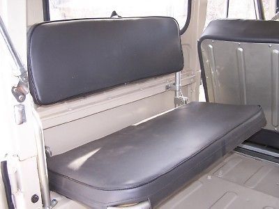 1969 Toyota Landcruiser FJ40 / Land cruiser FJ-40, image 4