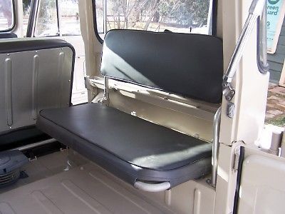 1969 Toyota Landcruiser FJ40 / Land cruiser FJ-40, image 7