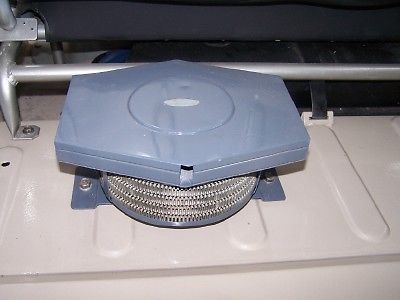 1969 Toyota Landcruiser FJ40 / Land cruiser FJ-40, image 8