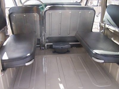 1969 Toyota Landcruiser FJ40 / Land cruiser FJ-40, image 10