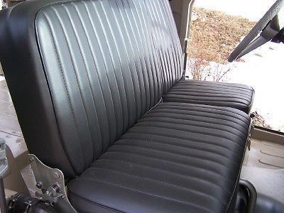 1969 Toyota Landcruiser FJ40 / Land cruiser FJ-40, image 14