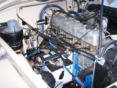 1969 Toyota Landcruiser FJ40 / Land cruiser FJ-40, image 15