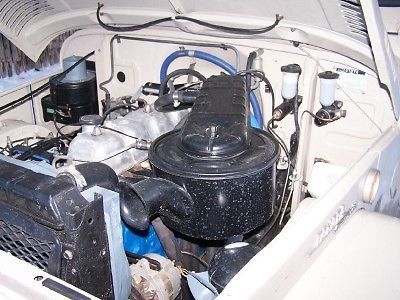 1969 Toyota Landcruiser FJ40 / Land cruiser FJ-40, image 16