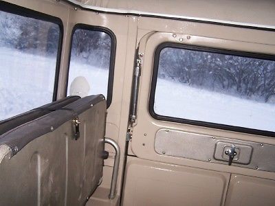 1969 Toyota Landcruiser FJ40 / Land cruiser FJ-40, image 17