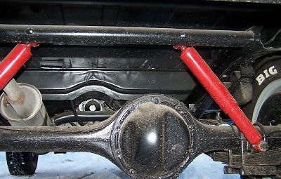 1969 Toyota Landcruiser FJ40 / Land cruiser FJ-40, image 19