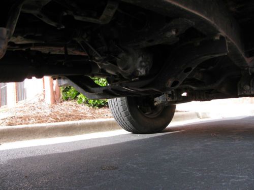 1988 Toyota 4runner, image 5