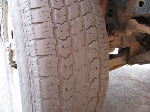 1988 Toyota 4runner, image 6