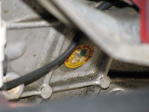 1988 Toyota 4runner, image 17