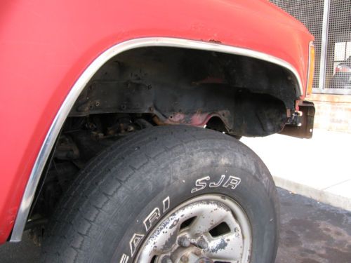 1988 Toyota 4runner, image 22