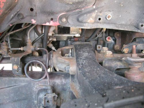 1988 Toyota 4runner, image 23