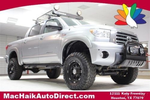 2008 ltd used 5.7l v8 32v automatic 4wd