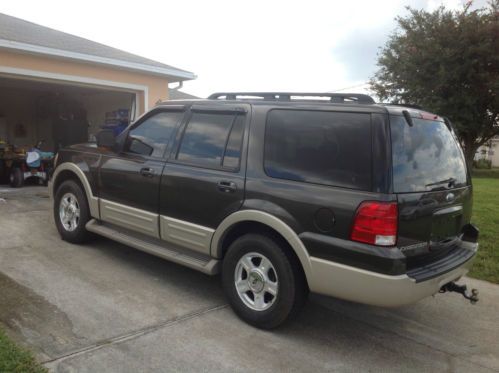 2005 ford expedition eddie bauer