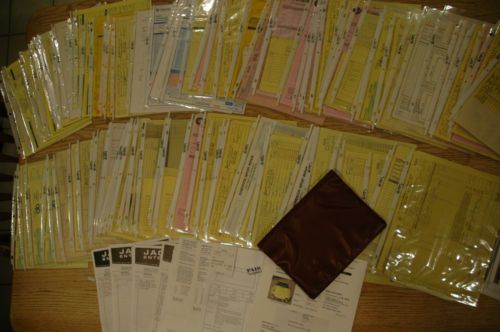 1973 911T coupe light yellow, well documented, no rust, US $59,000.00, image 11