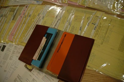 1973 911T coupe light yellow, well documented, no rust, US $59,000.00, image 13