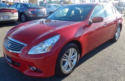 We finance one owner clean red black rwd v6 sport leather camera bose memory