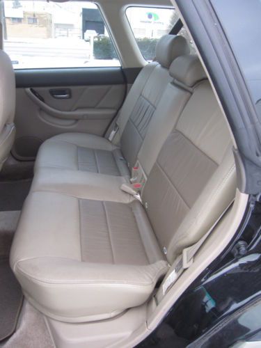 2002  SUBARU OUTBACK Wagon AWD H6 LL BEAN Edition,LOADED, LOOKS & RUNS GREAT, image 21
