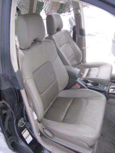 2002  SUBARU OUTBACK Wagon AWD H6 LL BEAN Edition,LOADED, LOOKS & RUNS GREAT, image 26