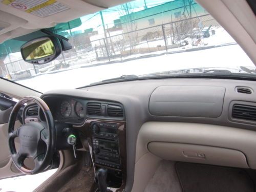2002  SUBARU OUTBACK Wagon AWD H6 LL BEAN Edition,LOADED, LOOKS & RUNS GREAT, image 27