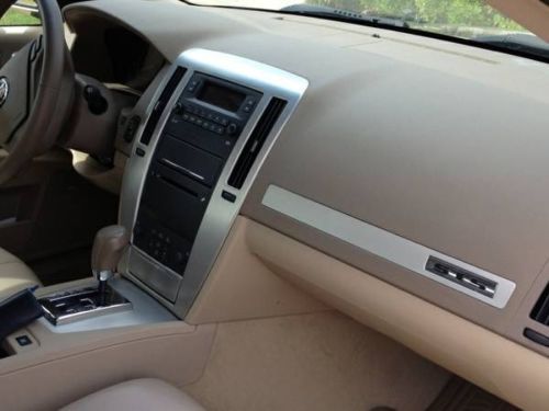 2005  Cadillac STS 13,500 miles!, image 2