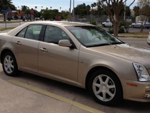 2005  Cadillac STS 13,500 miles!, image 6