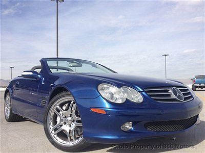Very rare ~ 500hp ~ twin turbo ~ amg pkg ~ panoramic roof ~ clean carfax ~ mint!