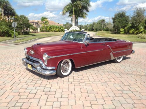 1953 oldsmobile 98