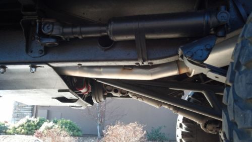 FJ40 Toyota Landcruiser Land Cruiser Brand New 350 RamJet, US $33,000.00, image 9