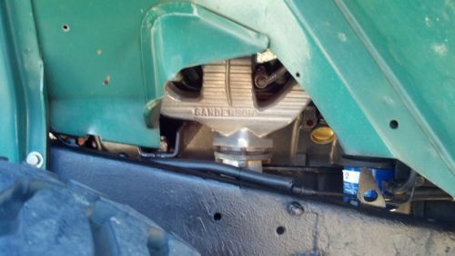 FJ40 Toyota Landcruiser Land Cruiser Brand New 350 RamJet, US $33,000.00, image 10