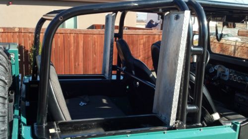 FJ40 Toyota Landcruiser Land Cruiser Brand New 350 RamJet, US $33,000.00, image 13