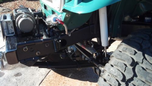 FJ40 Toyota Landcruiser Land Cruiser Brand New 350 RamJet, US $33,000.00, image 14