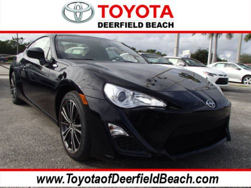 2014 scion fr-s base