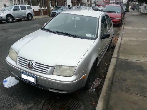 1999 Volkswagen Jetta Automatic, US $1,500.00, image 2