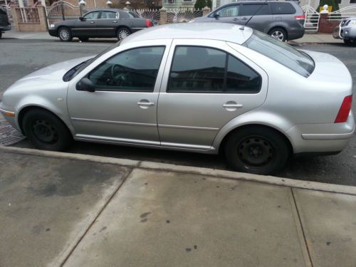 1999 Volkswagen Jetta Automatic, US $1,500.00, image 3