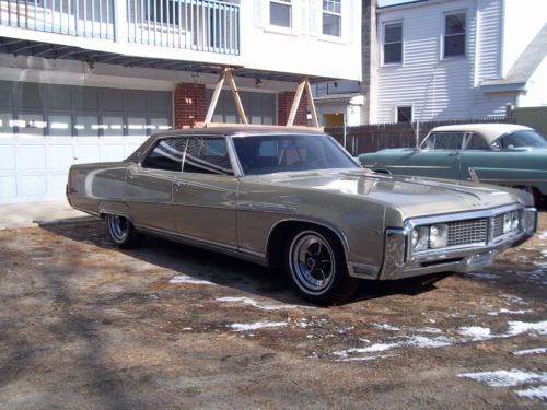 1969 buick electra 225