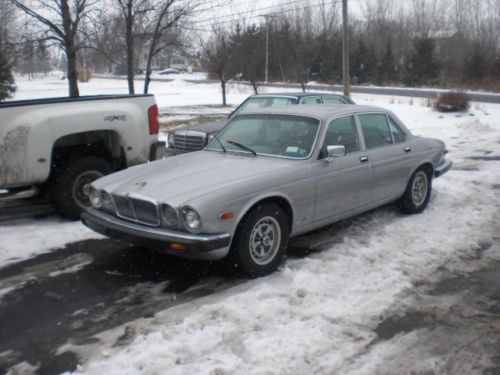 1987 jaguar xj6