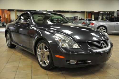 2007 lexus