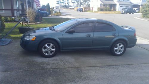 Dodge honda acura civic integra status neon