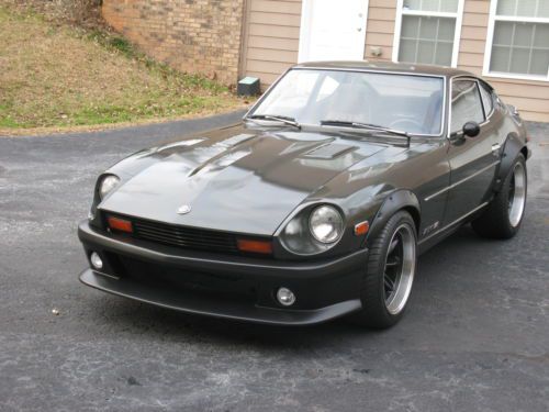 Datsun 280z