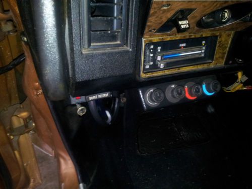 classic caprice, image 2