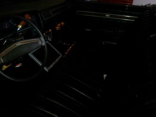 classic caprice, image 4