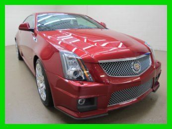 2012 cts-v recaro seats saffron inserts navigation heated cooled seats sunroof