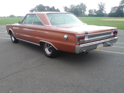 1967 plymouth gtx stunning